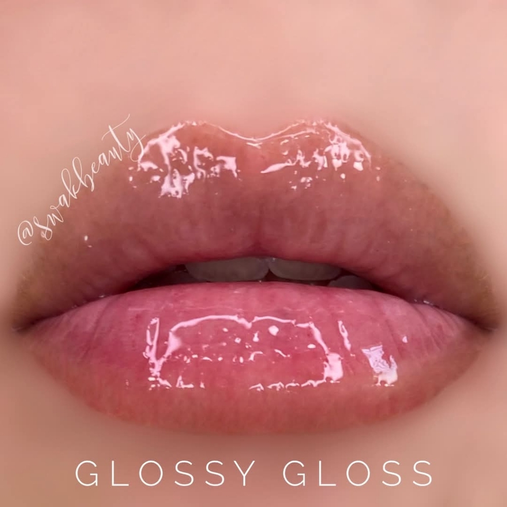 NWT Glossy Gloss by LipSense